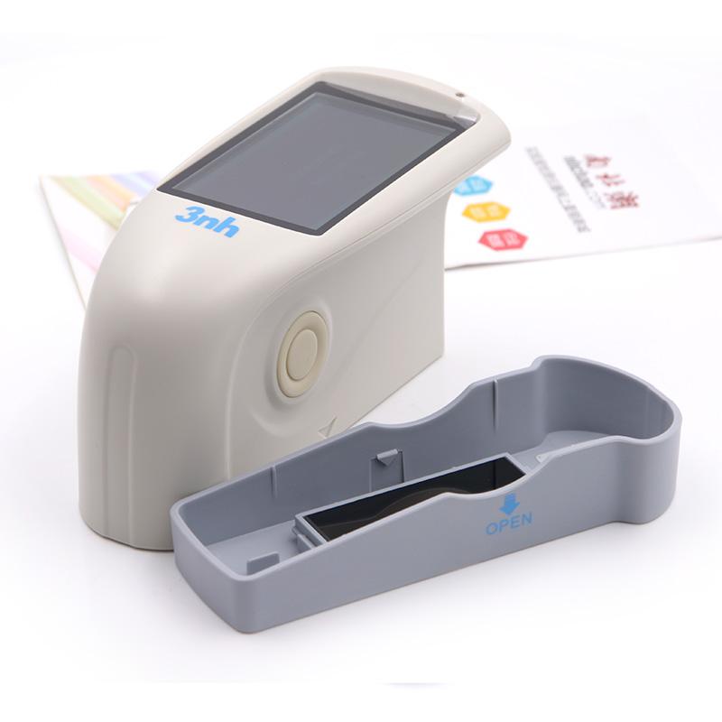 3NH NHG268 Glossmeter Figure 3