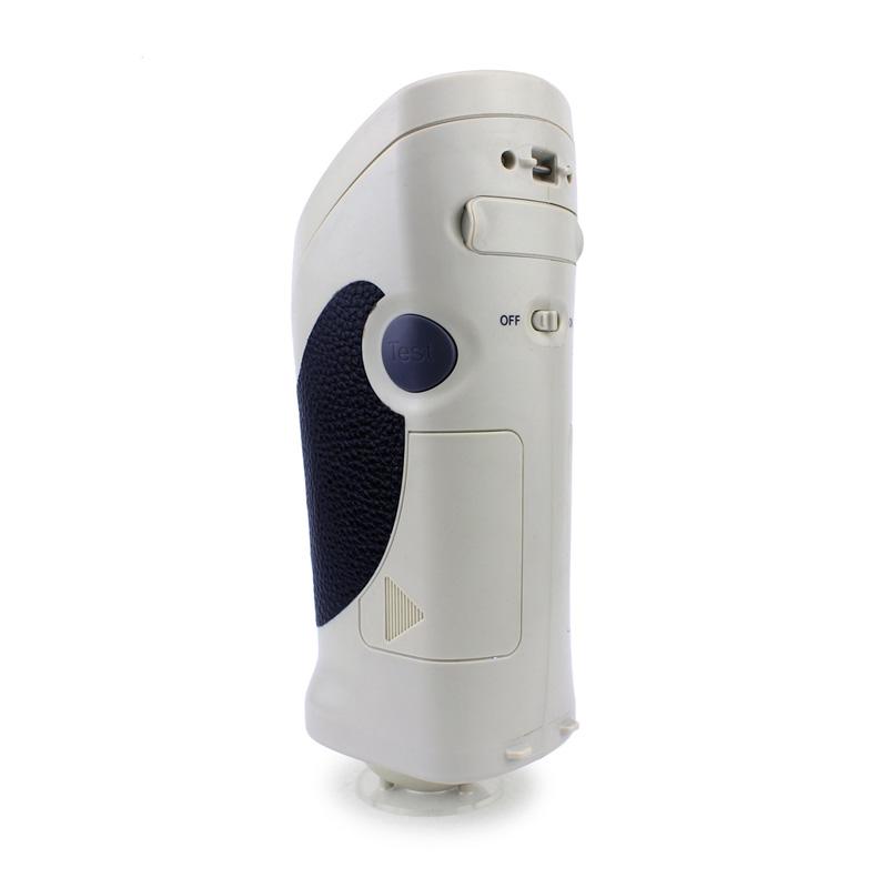 彩谱 CS-200 精密色差仪 Figure 2