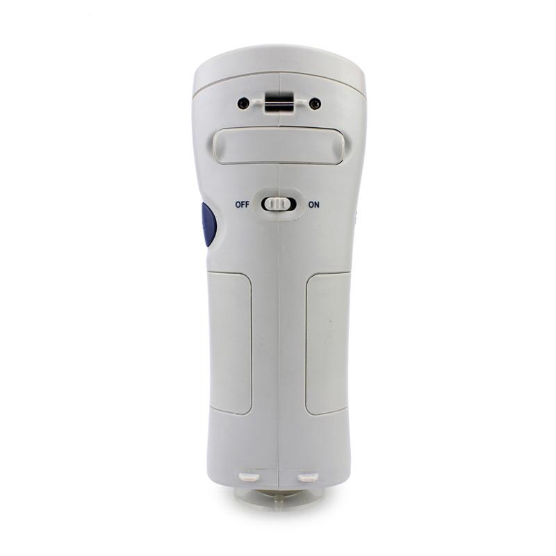 彩谱 CS-200 精密色差仪 Figure 4