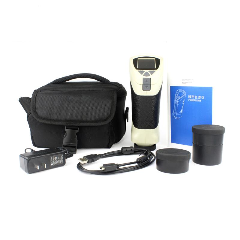 彩谱 CS-200 精密色差仪 Figure 5