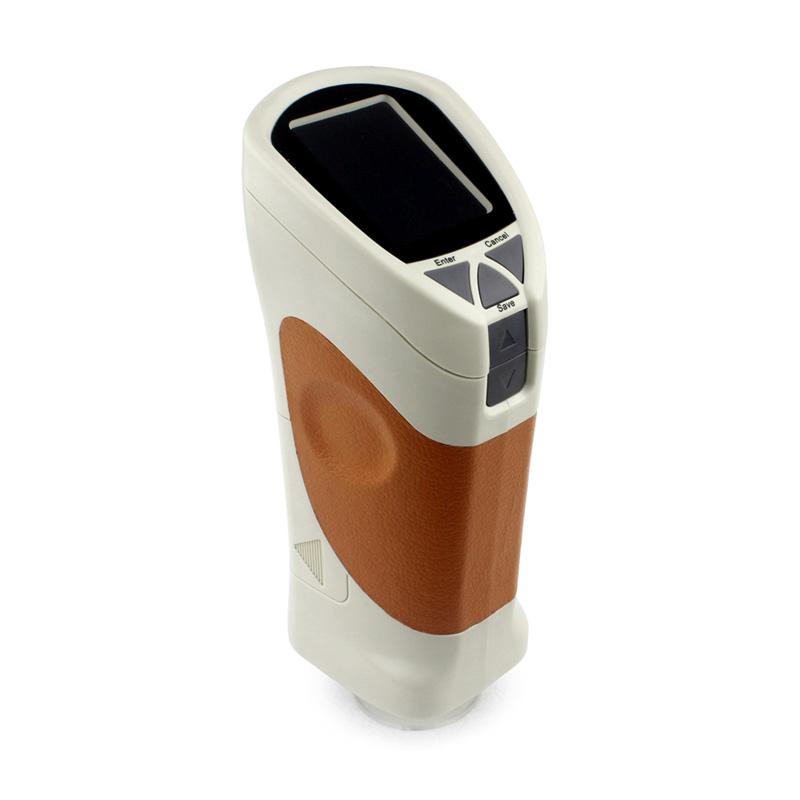 彩谱 CS-220 色差仪 Figure 1