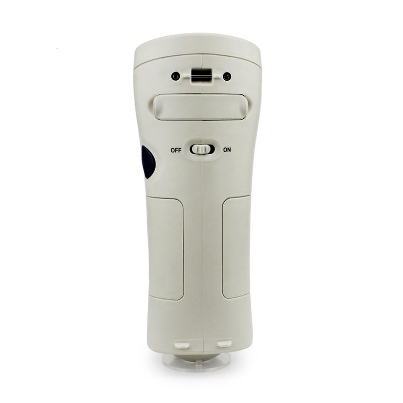 彩谱 CS-220 色差仪 Figure 2