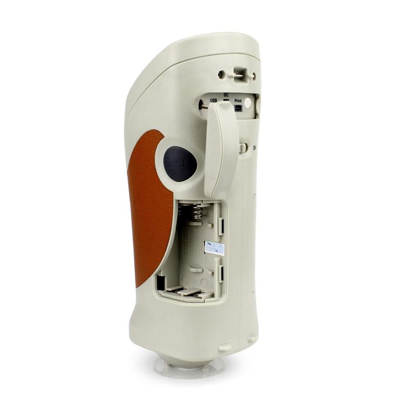 彩谱 CS-220 色差仪 Figure 3