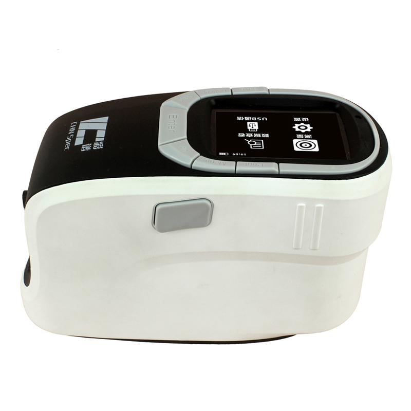 CHNSpec CS-600CG Portable 45/0 ColoriMeter Figure 1