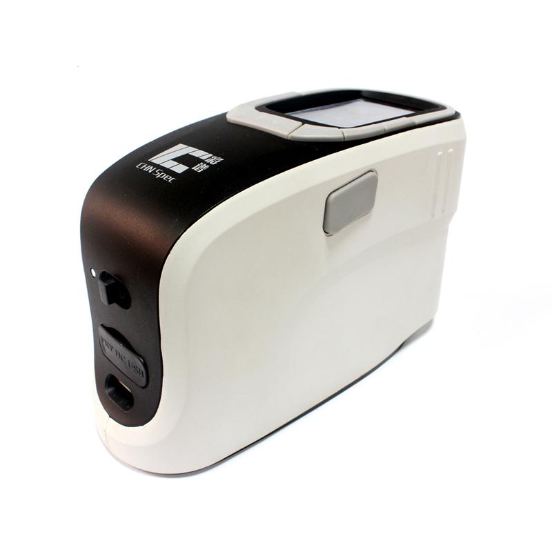 CHNSpec CS-600CG Portable 45/0 ColoriMeter Figure 4