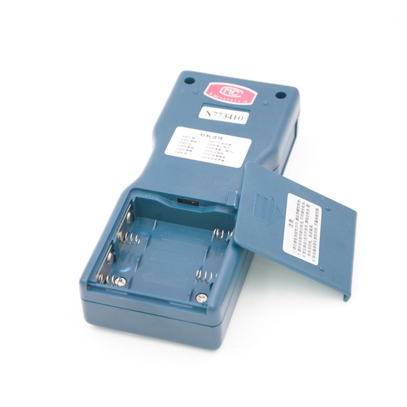 兰泰 TM8810 超声波测厚仪 Figure 4