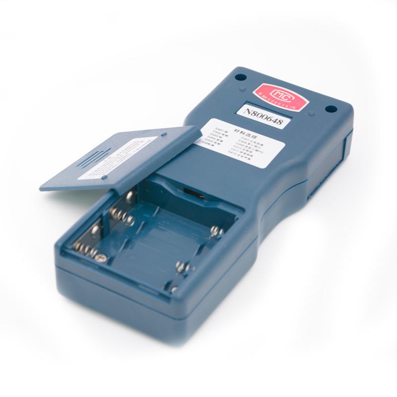 兰泰 TM8811 超声波测厚仪 Figure 4