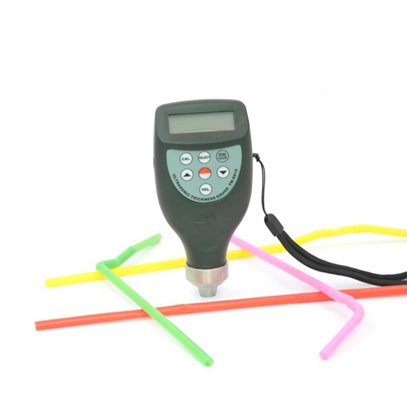 兰泰 TM8816 超声波测厚仪 Figure 1