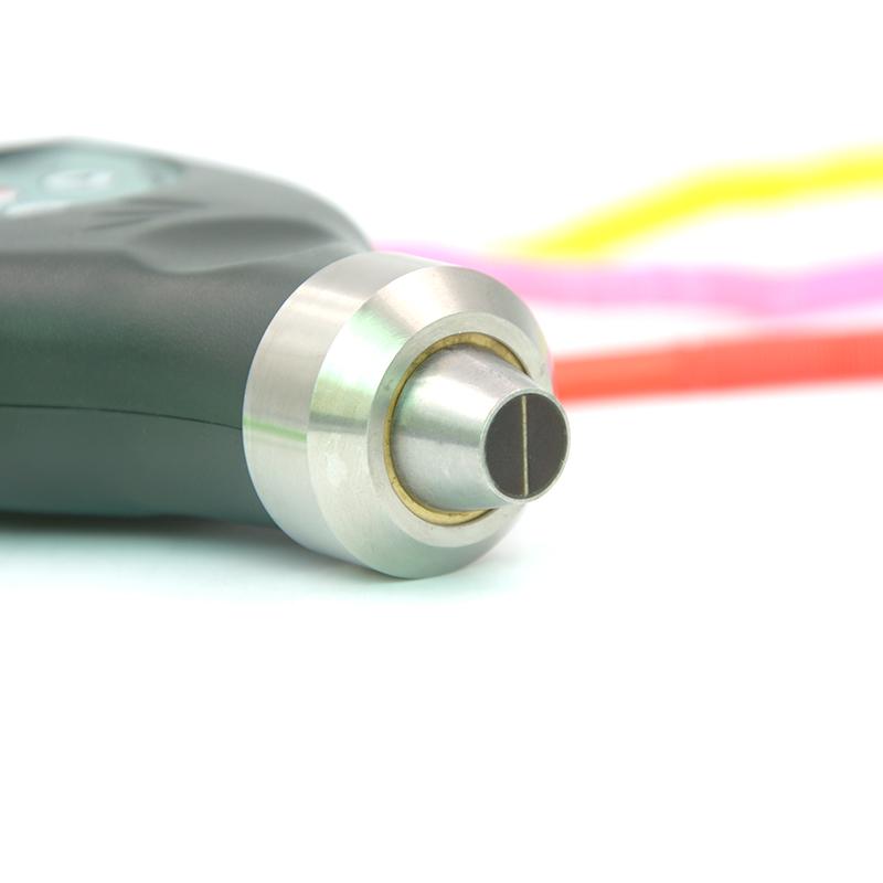 兰泰 TM8816 超声波测厚仪 Figure 3