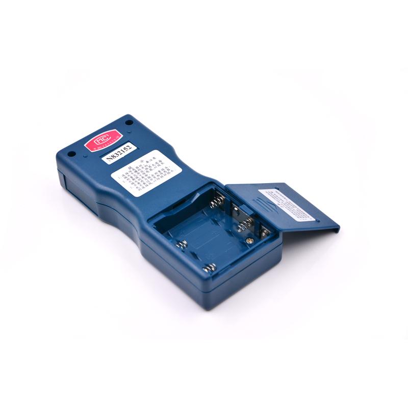 LANDTEK CM8821 Coating thickness Gauge Figure 5