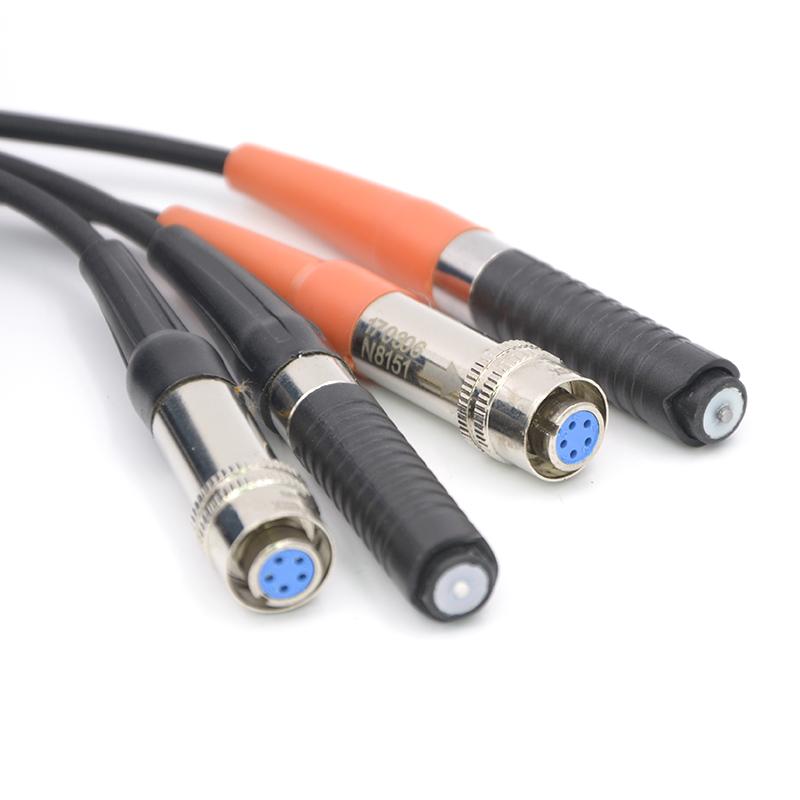 LANDTEK CM8822 Coating thickness Gauge Figure 1