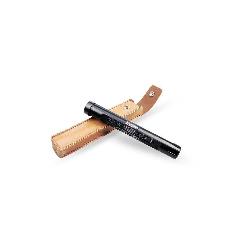 TQC sheen TM0081 Hand-cranked Dry Humidity Meter