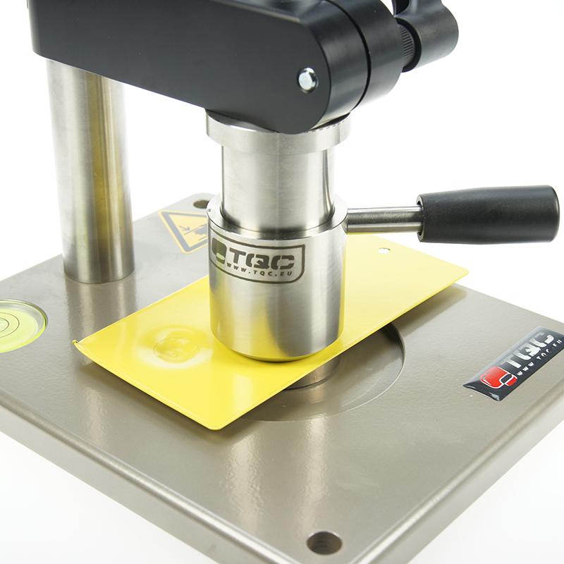 TQC sheen SP1891 Impact test instrument Figure 1