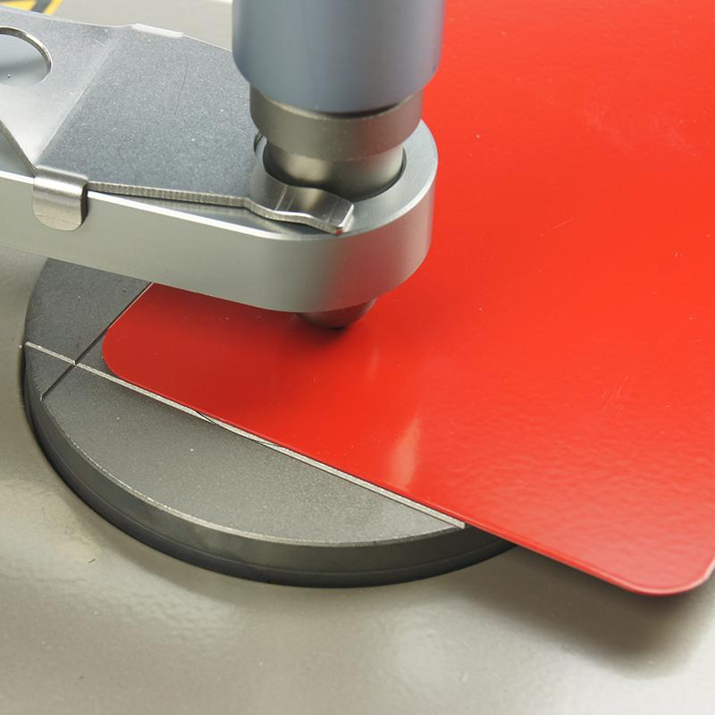 TQC sheen SP1891 Impact test instrument Figure 4