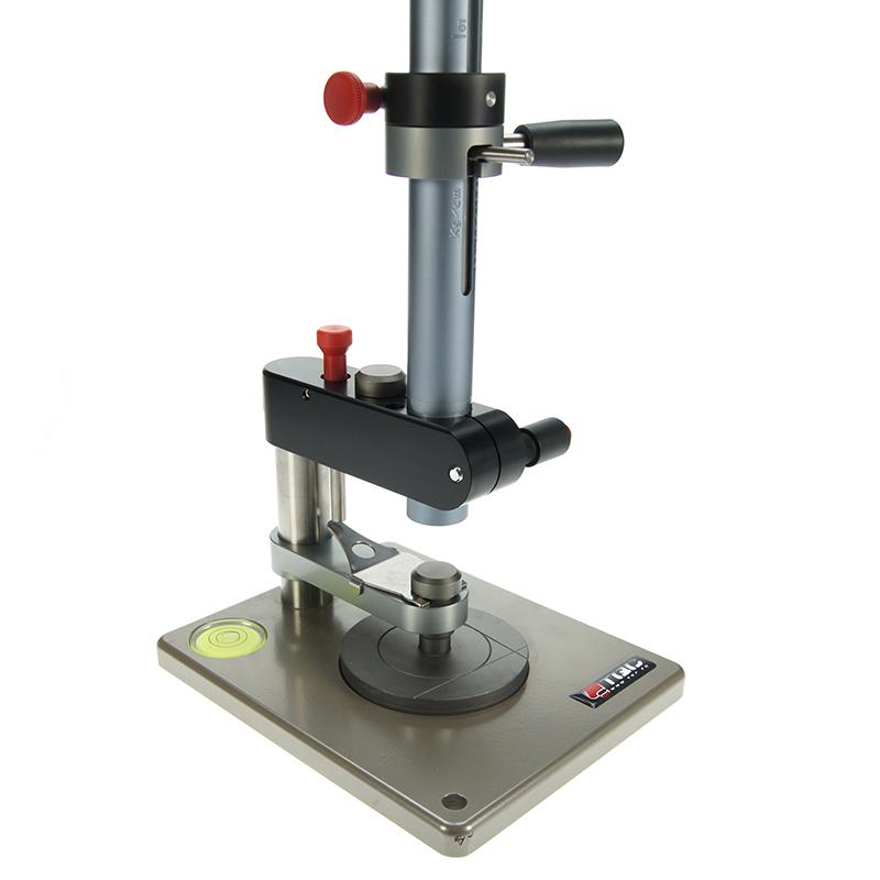 TQC sheen SP1895 Impact test instrument