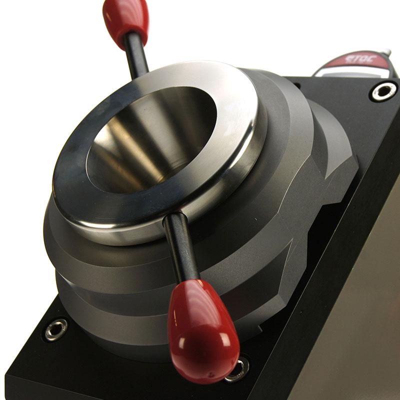 TQC sheen SP4400 Cupping device Figure 1