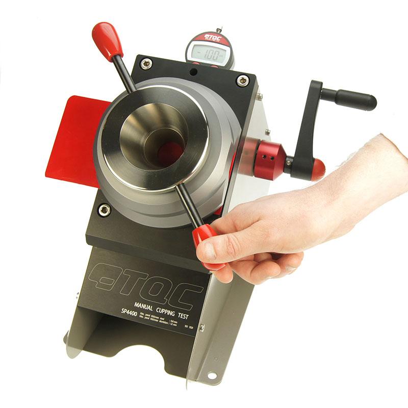 TQC sheen SP4400 Cupping device Figure 3