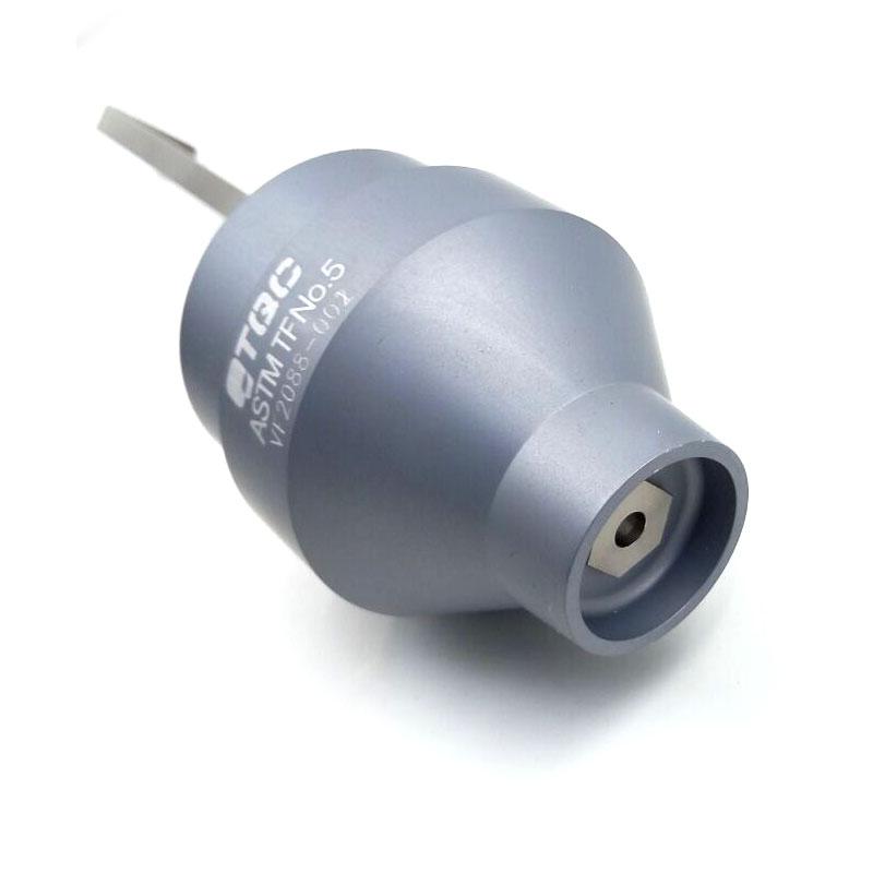 TQC sheen VF2088 Ford viscosity Cup Figure 2