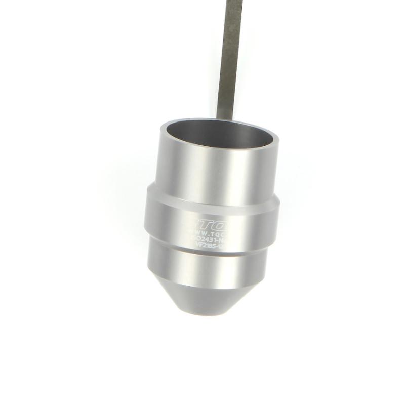 TQC sheen VF2224 Immersion viscosity Cup Figure 1