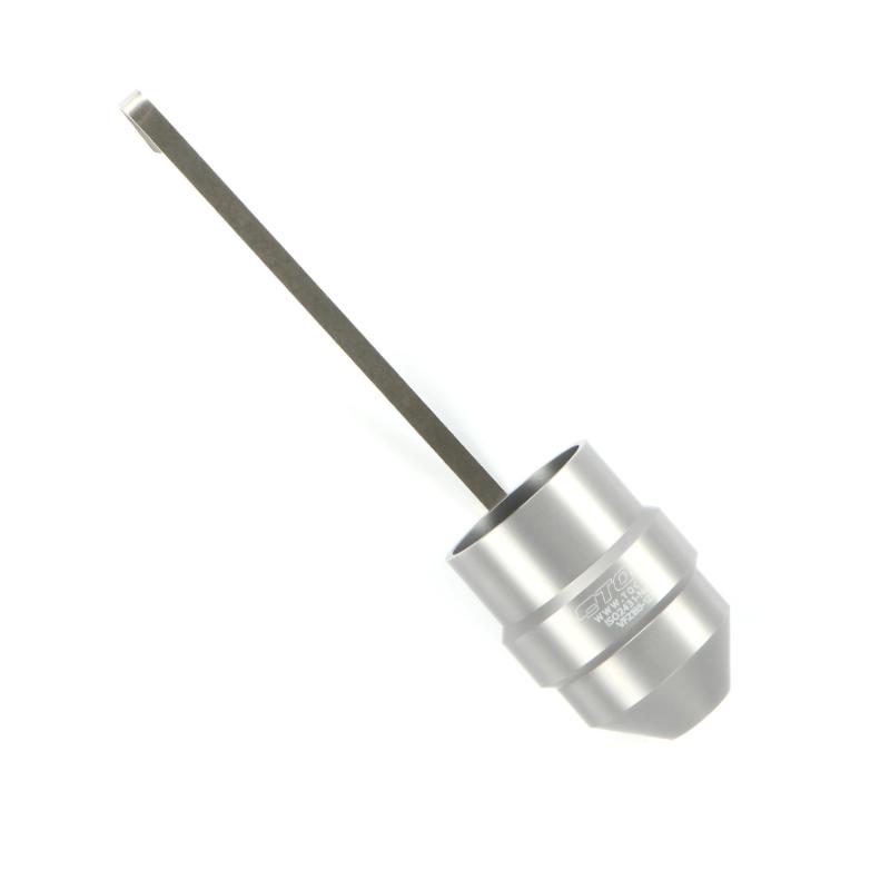 TQC sheen VF2224 Immersion viscosity Cup Figure 4