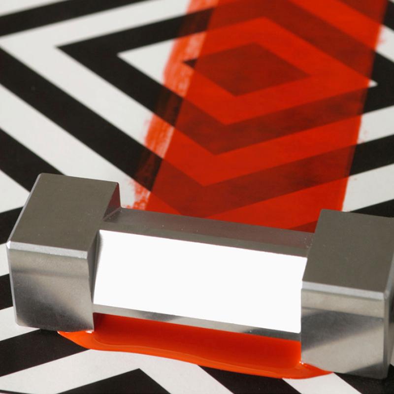 TQC sheen VF2162 Prismatic bird type coating Applicator Figure 3