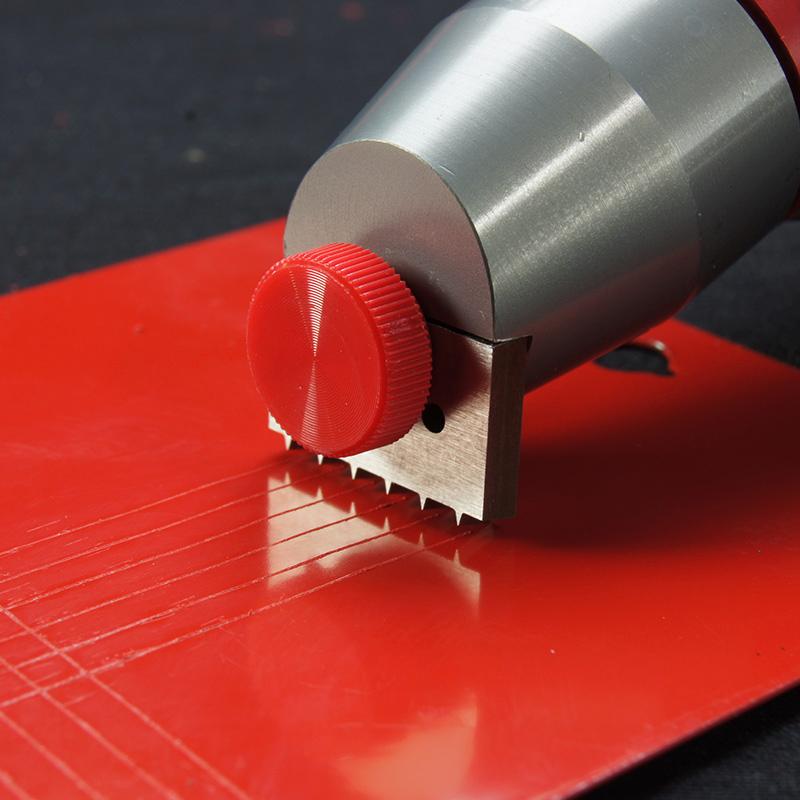 TQC sheen SP1664 百格刀 Figure 3