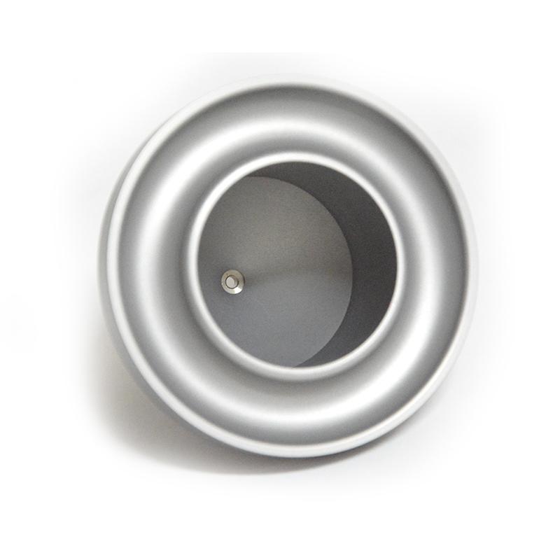 TQC sheen VF2000 DIN Cup Figure 2