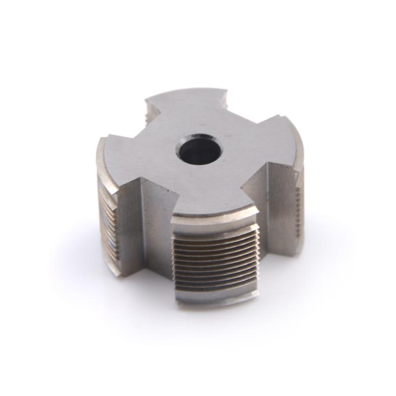 TQC sheen VF2359 Cross-cut blade Figure 1