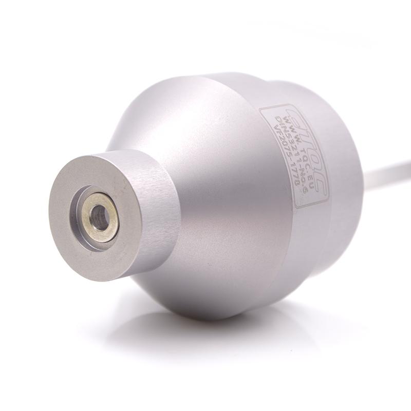 TQC sheen VF2073 viscosity Cup Figure 2