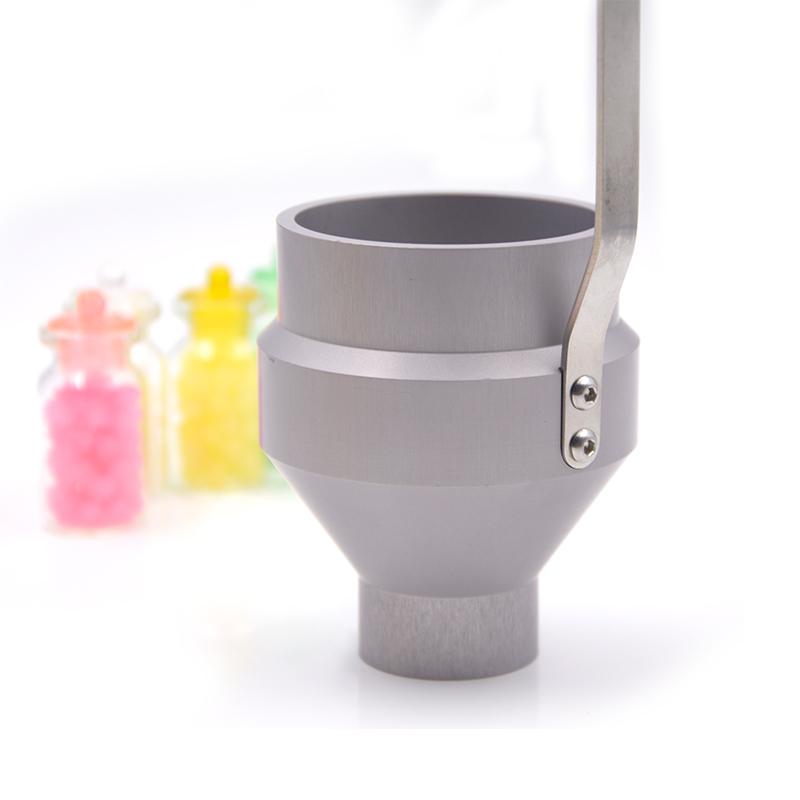 TQC sheen VF2073 viscosity Cup Figure 4