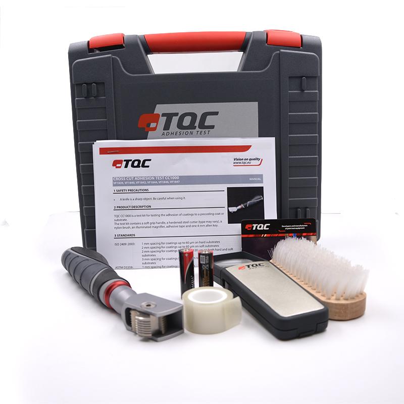 TQC sheen VF1844 多元划格器 Figure 4