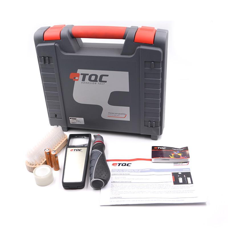 TQC sheen SP1700 单一划格器 Figure 5