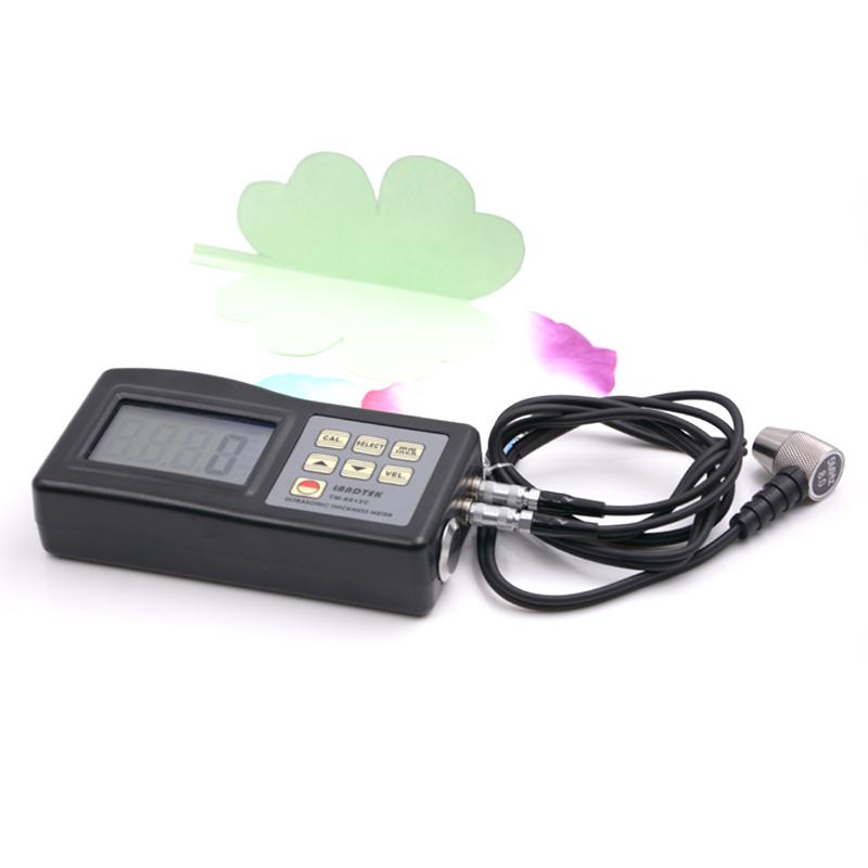 兰泰 TM8812C 超声波测厚仪 Figure 1