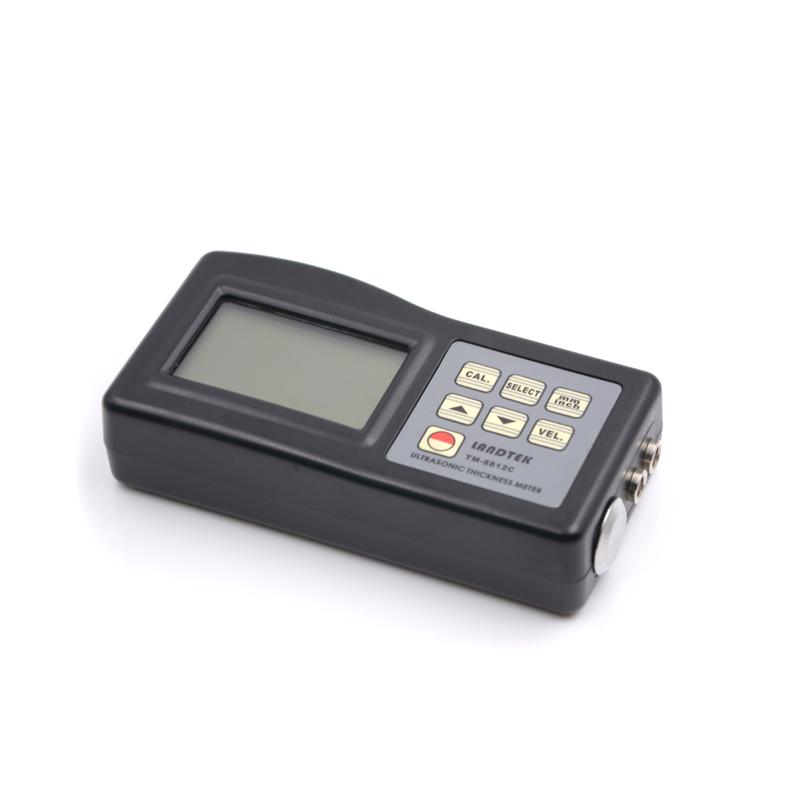 兰泰 TM8812C 超声波测厚仪 Figure 2