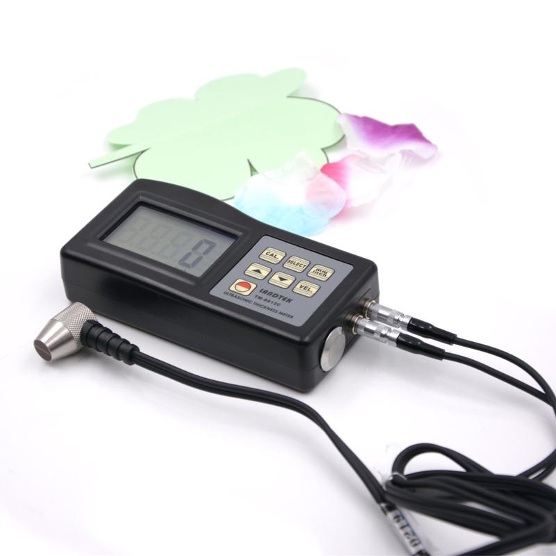 兰泰 TM8812C 超声波测厚仪 Figure 4