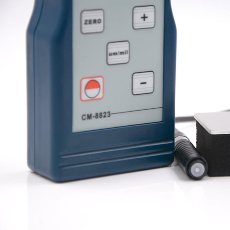 LANDTEK CM8823 Coating thickness Gauge Figure 2
