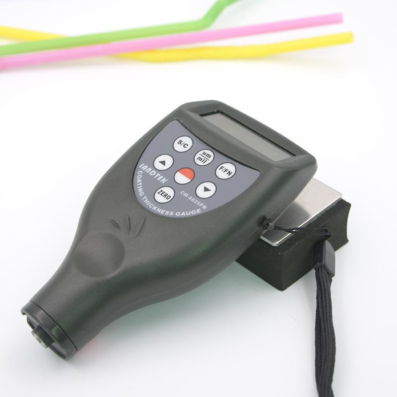 LANDTEK CM8825f Coating thickness Gauge Figure 1
