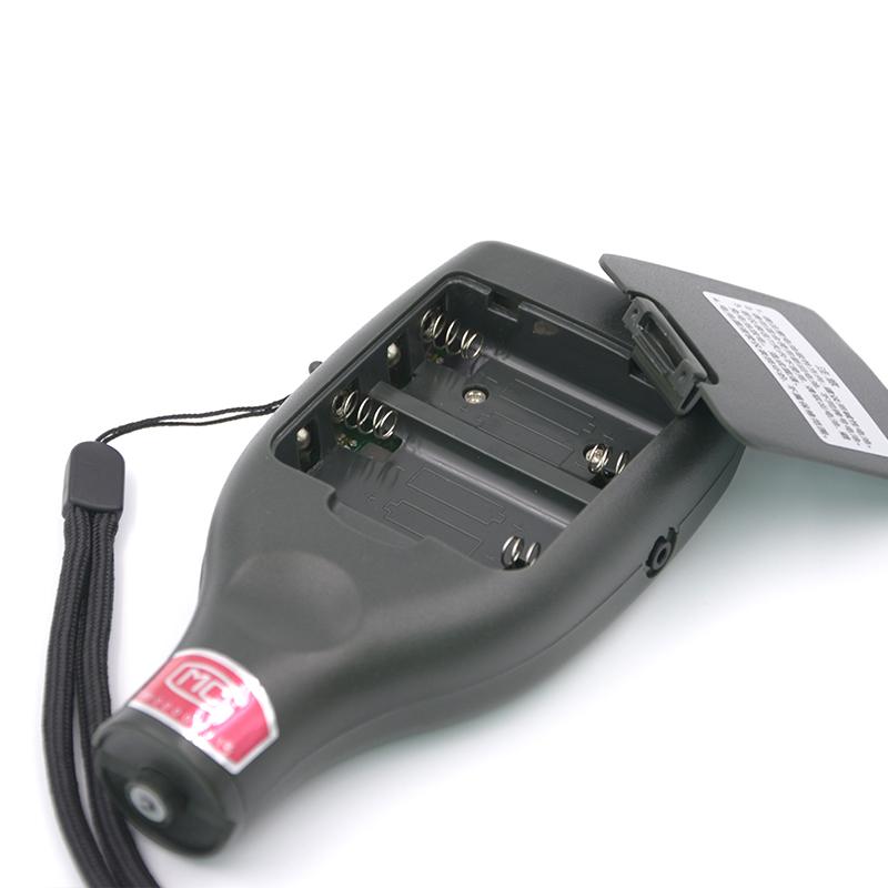 LANDTEK CM8825f Coating thickness Gauge Figure 3