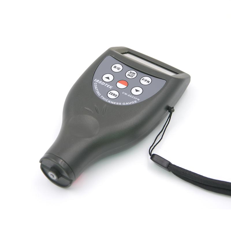 LANDTEK CM8825fn Coating thickness Gauge Figure 3