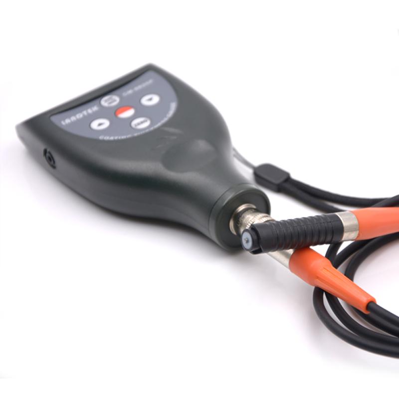 LANDTEK CM8826f Coating thickness Gauge Figure 3