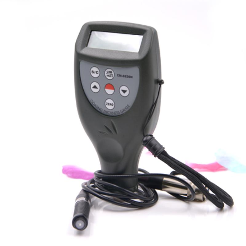 LANDTEK CM8826n Coating thickness Gauge Figure 1