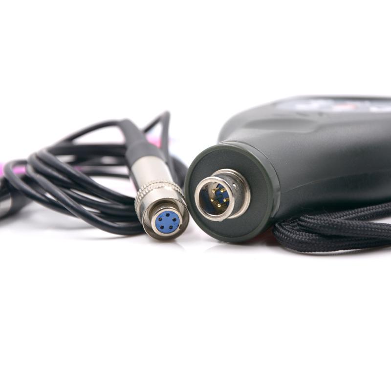 LANDTEK CM8826n Coating thickness Gauge Figure 2