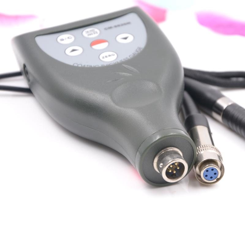 LANDTEK CM8826n Coating thickness Gauge Figure 3