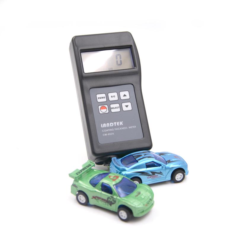 LANDTEK CM8829n Coating thickness Gauge Figure 1