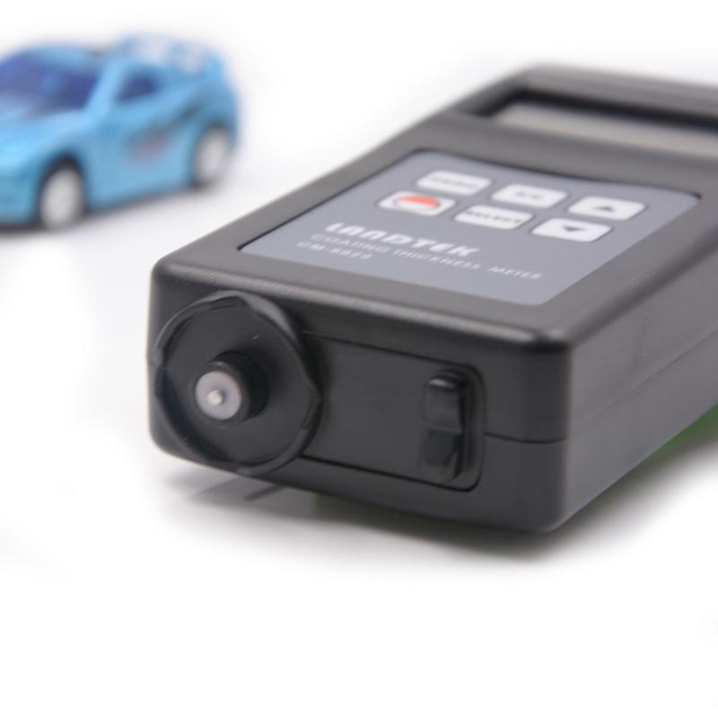 LANDTEK CM8829n Coating thickness Gauge Figure 2