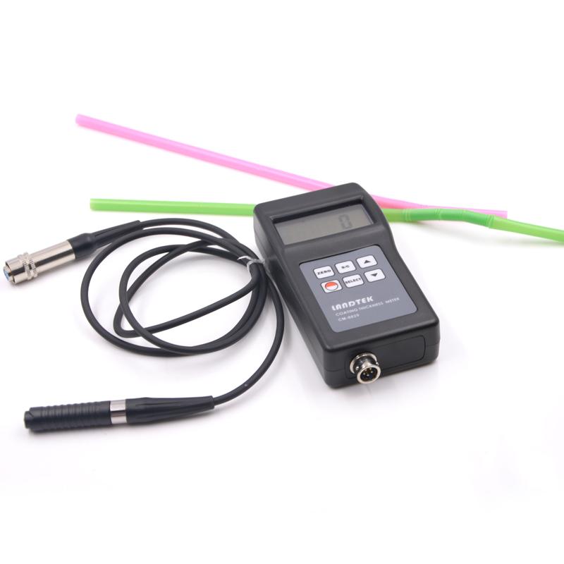 LANDTEK CM8829S Coating thickness Gauge Figure 2