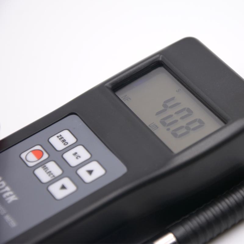 LANDTEK CM8829S Coating thickness Gauge Figure 1