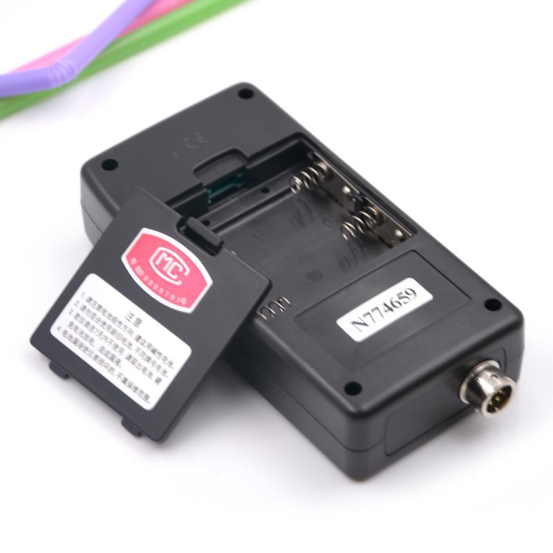 LANDTEK CM8829S Coating thickness Gauge Figure 4