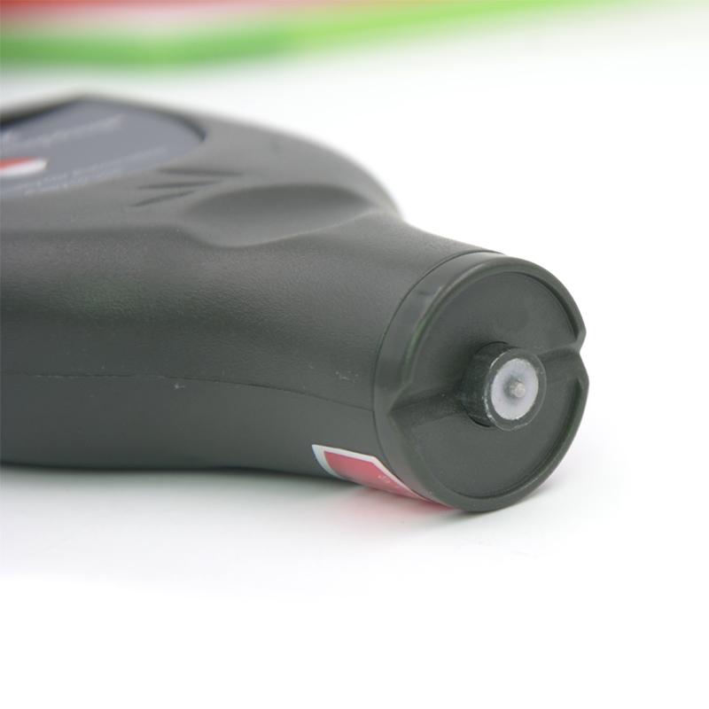 LANDTEK CM8828 Coating thickness Gauge Figure 4