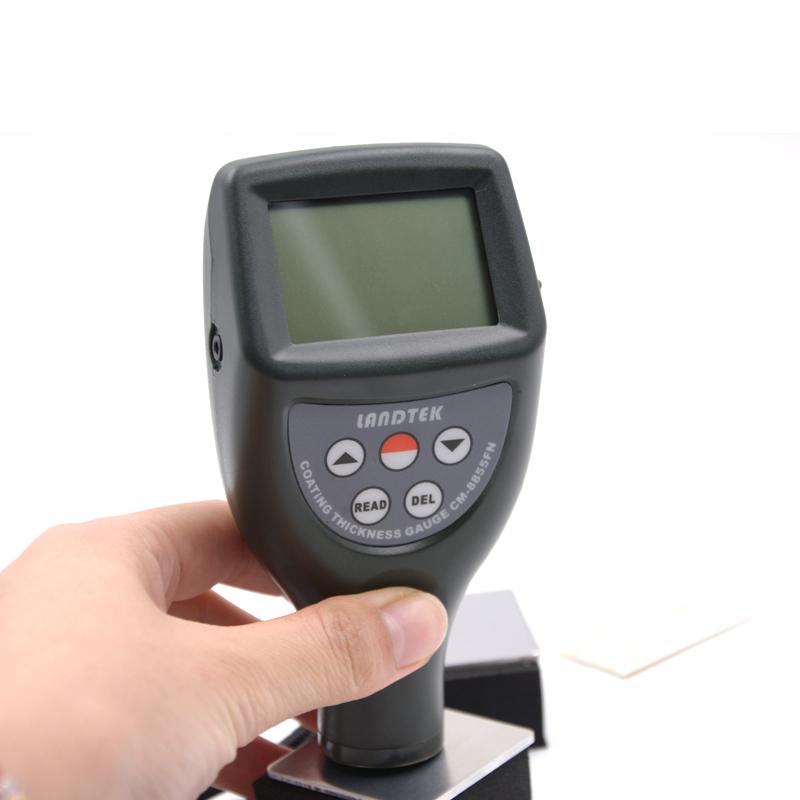LANDTEK CM8855 Coating thickness Gauge Figure 1